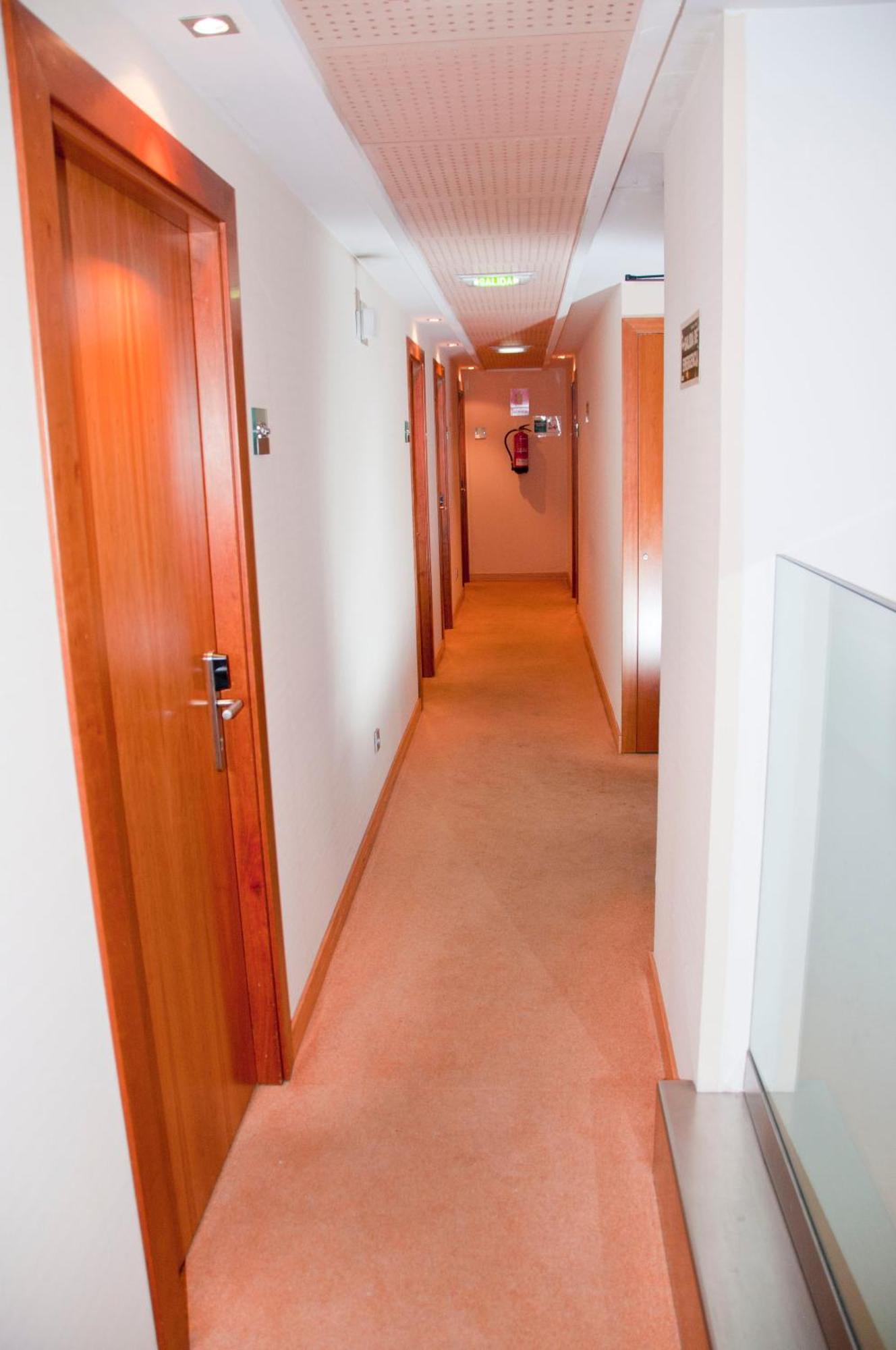Hotel Arena Gijón Buitenkant foto